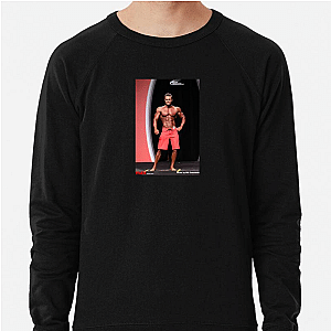 Train Like Jason Poston Jason Poston Sweatshirts