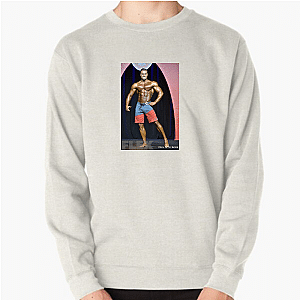 Only Gains – Jason Poston Jason Poston Sweatshirts