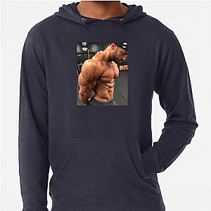 Team Jason Poston Jason Poston Hoodies