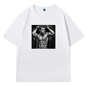 Unstoppable Like Jason Poston Jason Poston T-Shirts