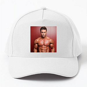 Fueled Strength Jason Poston Jason Poston Hats & Caps
