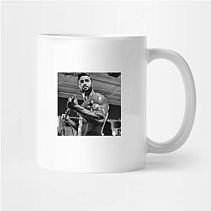 100% Grind Jason Poston Jason Poston Mugs