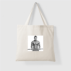 In Beast Mode Jason Poston Jason Poston Bags