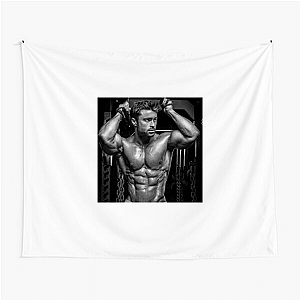 Unstoppable Like Jason Poston Jason Poston Tapestries