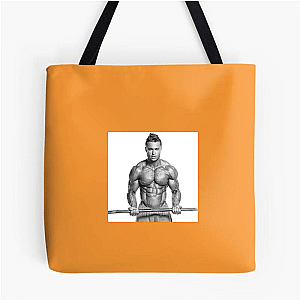 In Beast Mode Jason Poston Jason Poston Bags