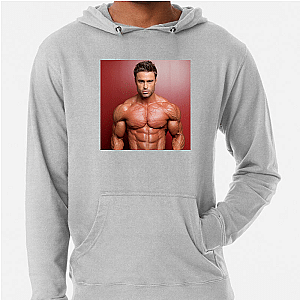 Fueled Strength Jason Poston Jason Poston Hoodies