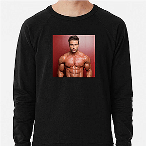 Fueled Strength Jason Poston Jason Poston Sweatshirts