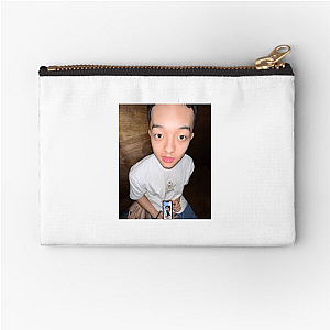 Too Scary? It’s Jasontheween Time Jasontheween Zipper Pouches