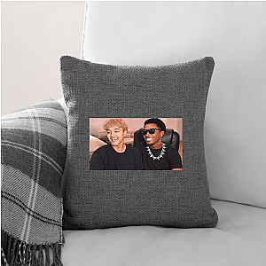 Jasontheween Never Misses a Fright Jasontheween Pillows Cover
