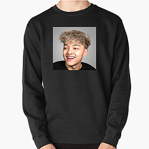 Spooked by Jasontheween Jasontheween Sweatshirts
