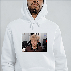 Jasontheween Haunts the Lobby Jasontheween Hoodies