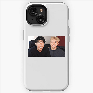 Jasontheween is Watching Jasontheween iPhone Cases