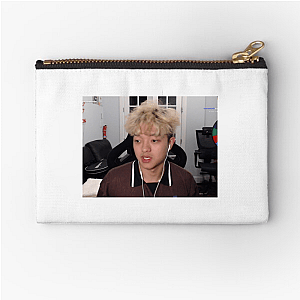 Stay Creepy – Jasontheween Style Jasontheween Zipper Pouches