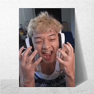 Jump Scare? Nah, That’s Jasontheween Jasontheween Posters