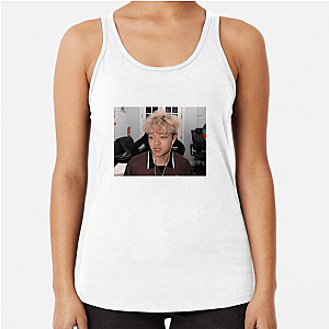 Stay Creepy – Jasontheween Style Jasontheween Tank Tops