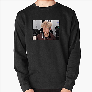 Stay Creepy – Jasontheween Style Jasontheween Sweatshirts
