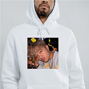 Scream, Stream, Jasontheween Jasontheween Hoodies