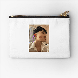 Creepin’ with Jasontheween Jasontheween Zipper Pouches