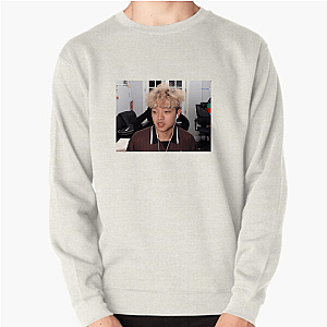 Stay Creepy – Jasontheween Style Jasontheween Sweatshirts