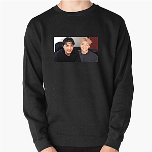 Jasontheween is Watching Jasontheween Sweatshirts