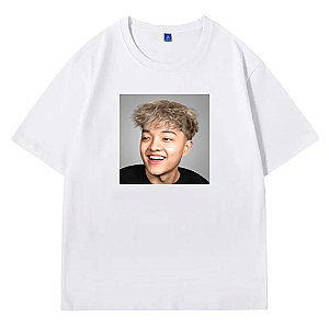 Spooked by Jasontheween Jasontheween T-Shirts