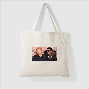 Jasontheween Never Misses a Fright Jasontheween Bags