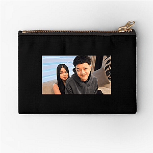 Fright Mode: Jasontheween On Jasontheween Zipper Pouches
