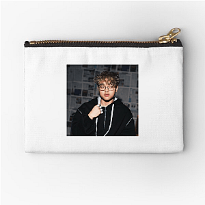 Game Dead? Blame Jasontheween Jasontheween Zipper Pouches