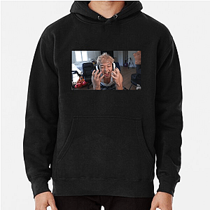 Jump Scare? Nah, That’s Jasontheween Jasontheween Hoodies