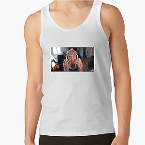 Jump Scare? Nah, That’s Jasontheween Jasontheween Tank Tops