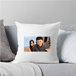 Fright Mode: Jasontheween On Jasontheween Pillows Cover