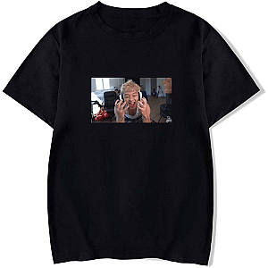 Jump Scare? Nah, That’s Jasontheween Jasontheween T-Shirts