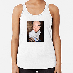 Too Scary? It’s Jasontheween Time Jasontheween Tank Tops