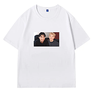 Jasontheween is Watching Jasontheween T-Shirts