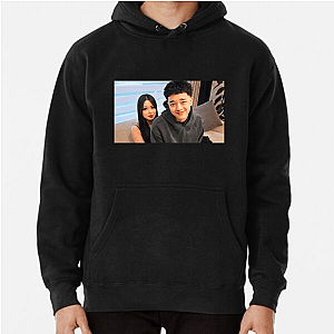 Fright Mode: Jasontheween On Jasontheween Hoodies