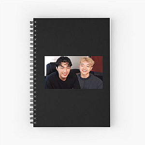 Jasontheween is Watching Jasontheween Notebook