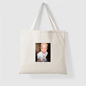 Too Scary? It’s Jasontheween Time Jasontheween Bags