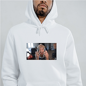 Jump Scare? Nah, That’s Jasontheween Jasontheween Hoodies