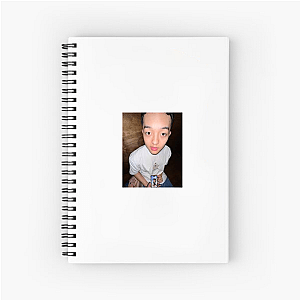 Too Scary? It’s Jasontheween Time Jasontheween Notebook