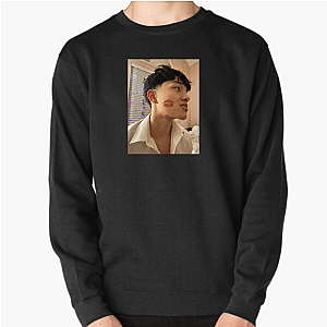 Creepin’ with Jasontheween Jasontheween Sweatshirts