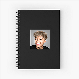 Spooked by Jasontheween Jasontheween Notebook