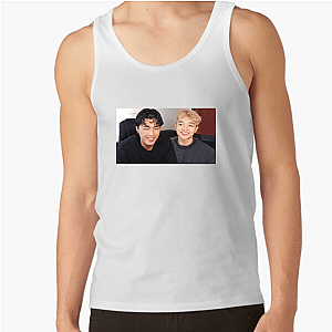 Jasontheween is Watching Jasontheween Tank Tops