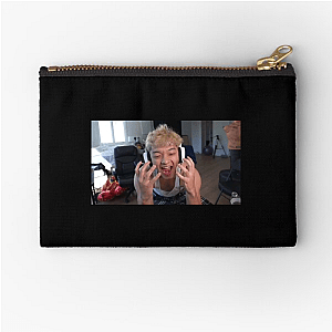 Jump Scare? Nah, That’s Jasontheween Jasontheween Zipper Pouches