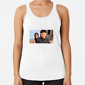 Fright Mode: Jasontheween On Jasontheween Tank Tops