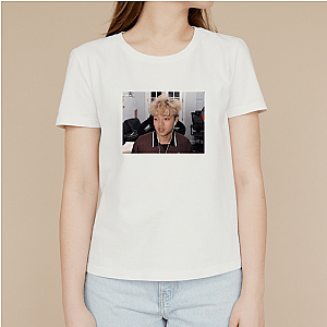 Stay Creepy – Jasontheween Style Jasontheween T-Shirts