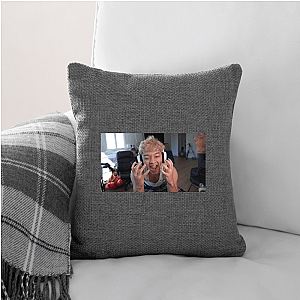 Jump Scare? Nah, That’s Jasontheween Jasontheween Pillows Cover