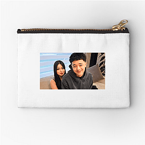 Fright Mode: Jasontheween On Jasontheween Zipper Pouches