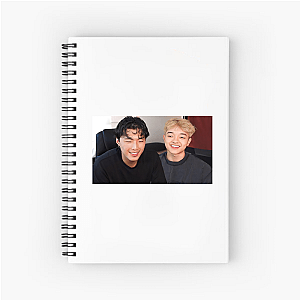 Jasontheween is Watching Jasontheween Notebook