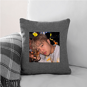 Scream, Stream, Jasontheween Jasontheween Pillows Cover