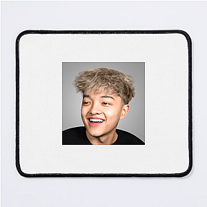 Spooked by Jasontheween Jasontheween Mouse Pads